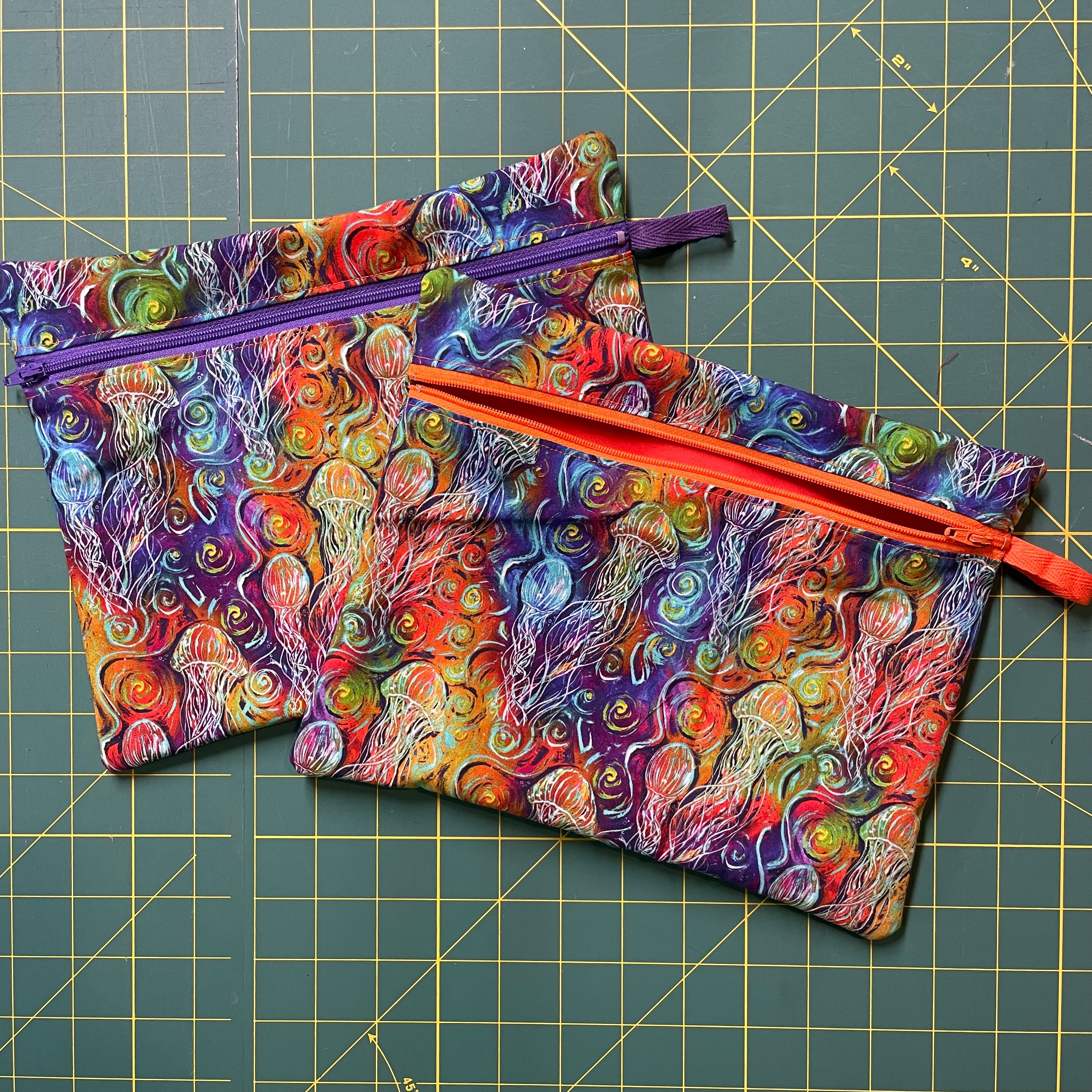 Snack Bags