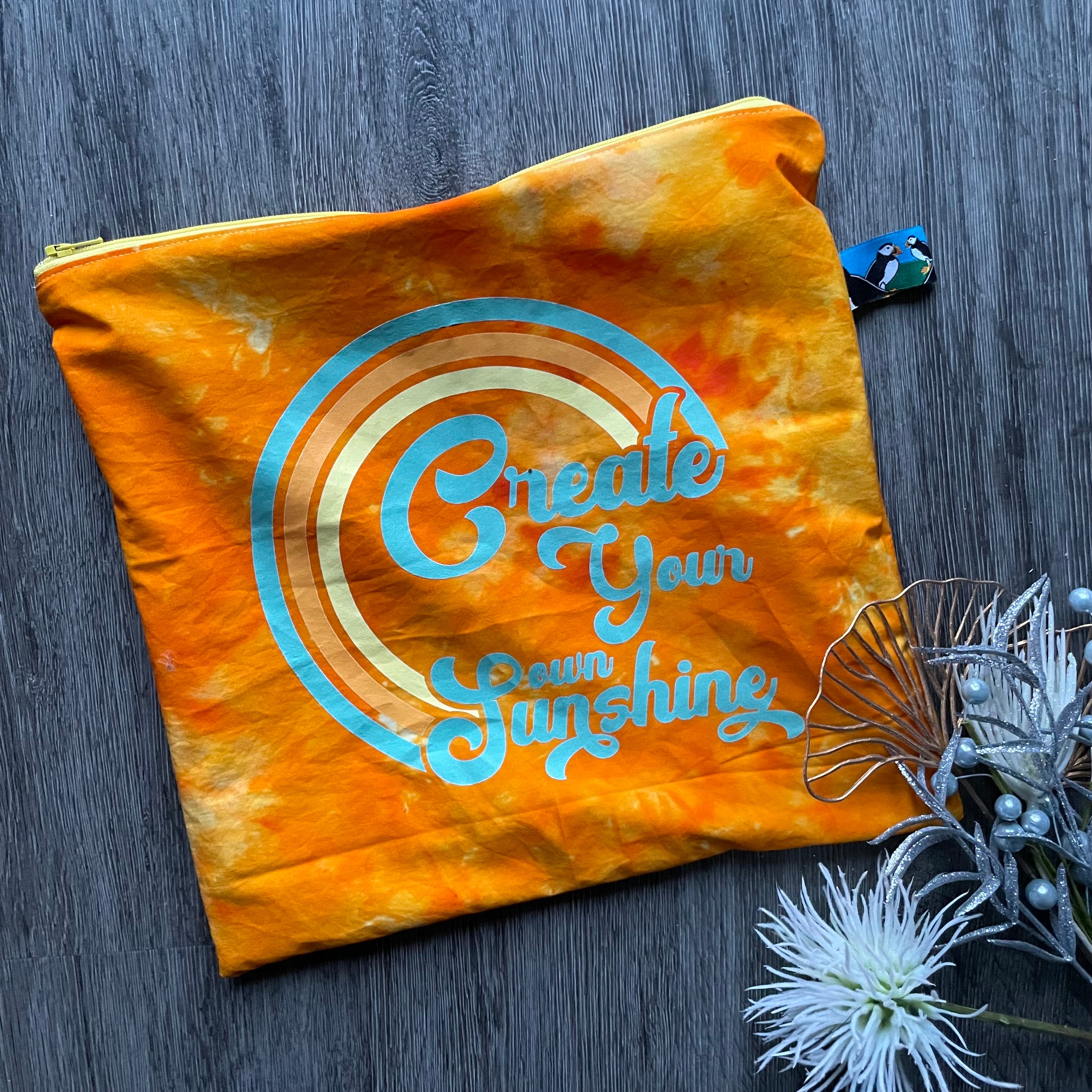 Snack Bags