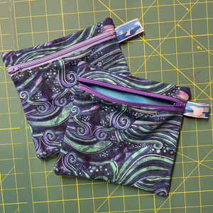 Snack Bags