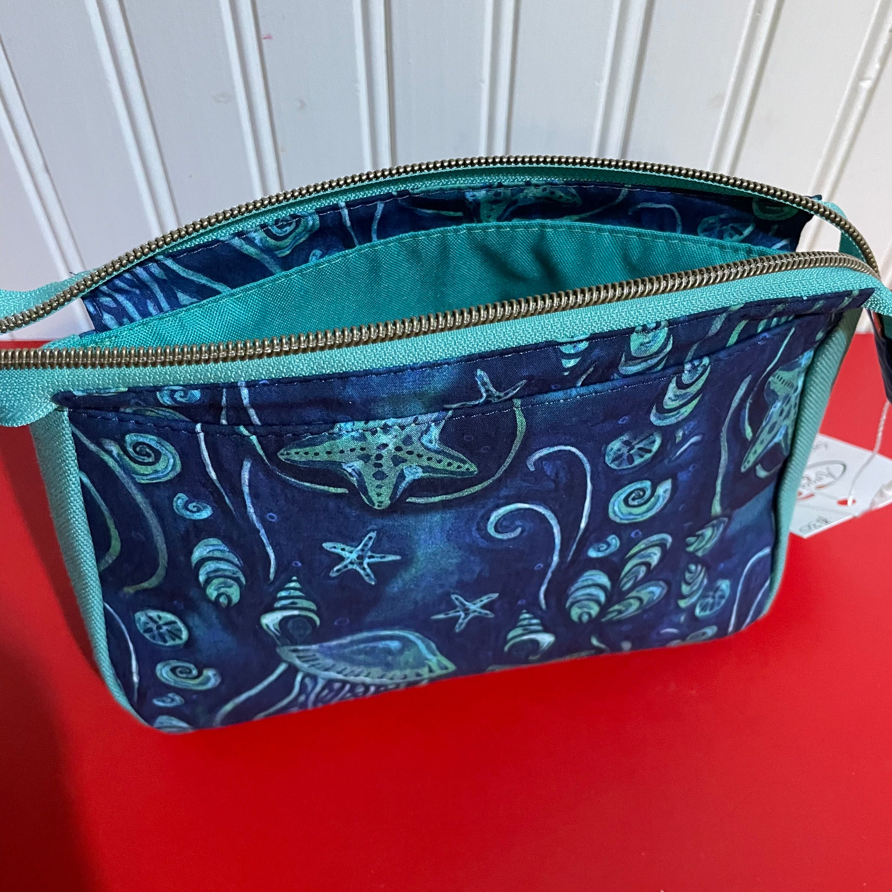 Plover pouch