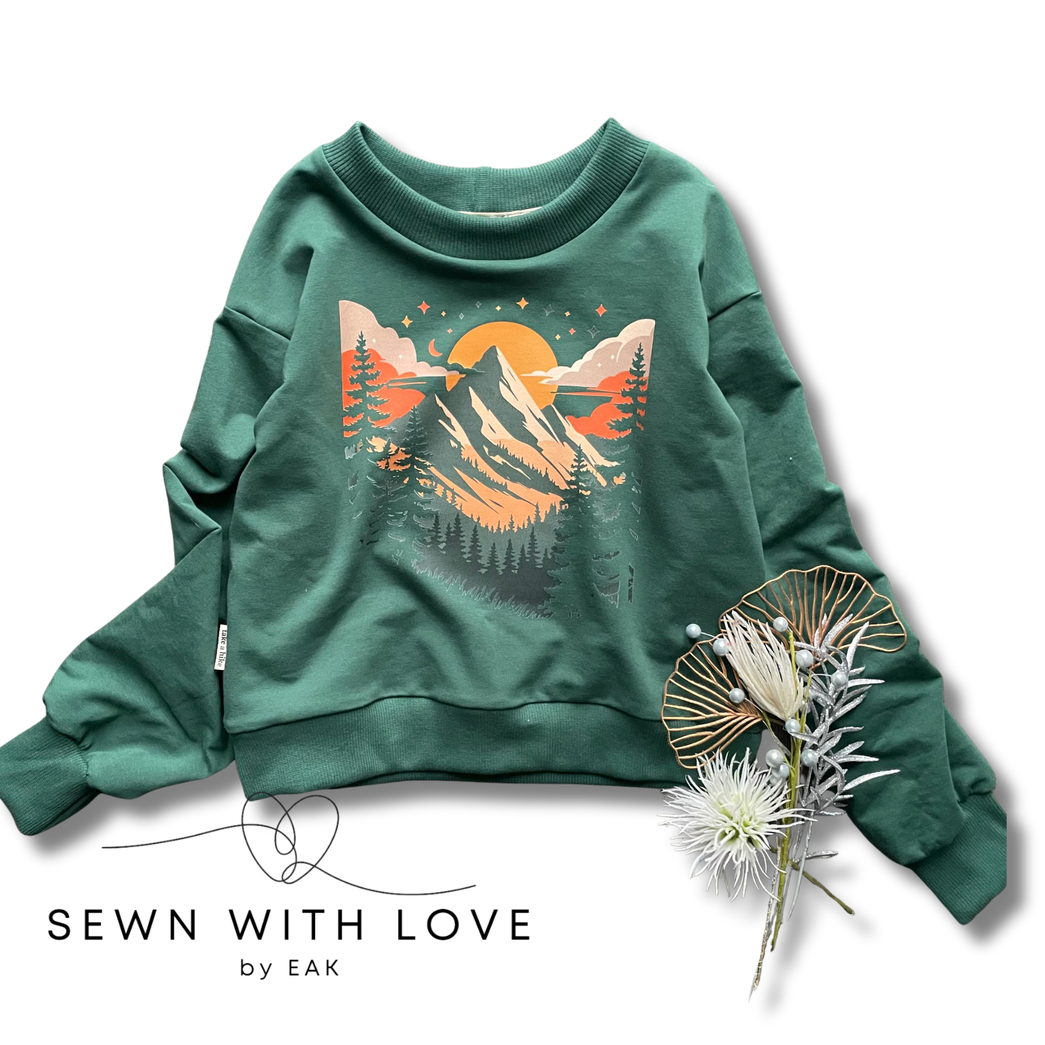 Kids Wren Pullovers