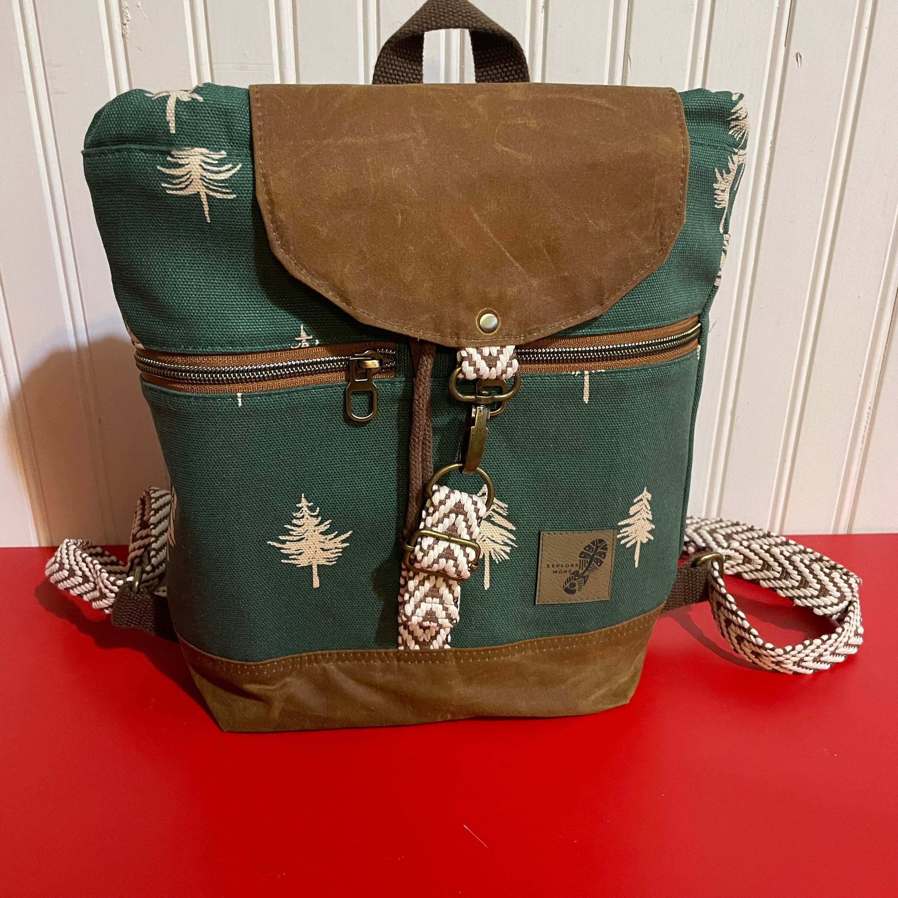 Wabana Pack Mini