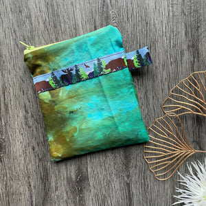 Snack Bags
