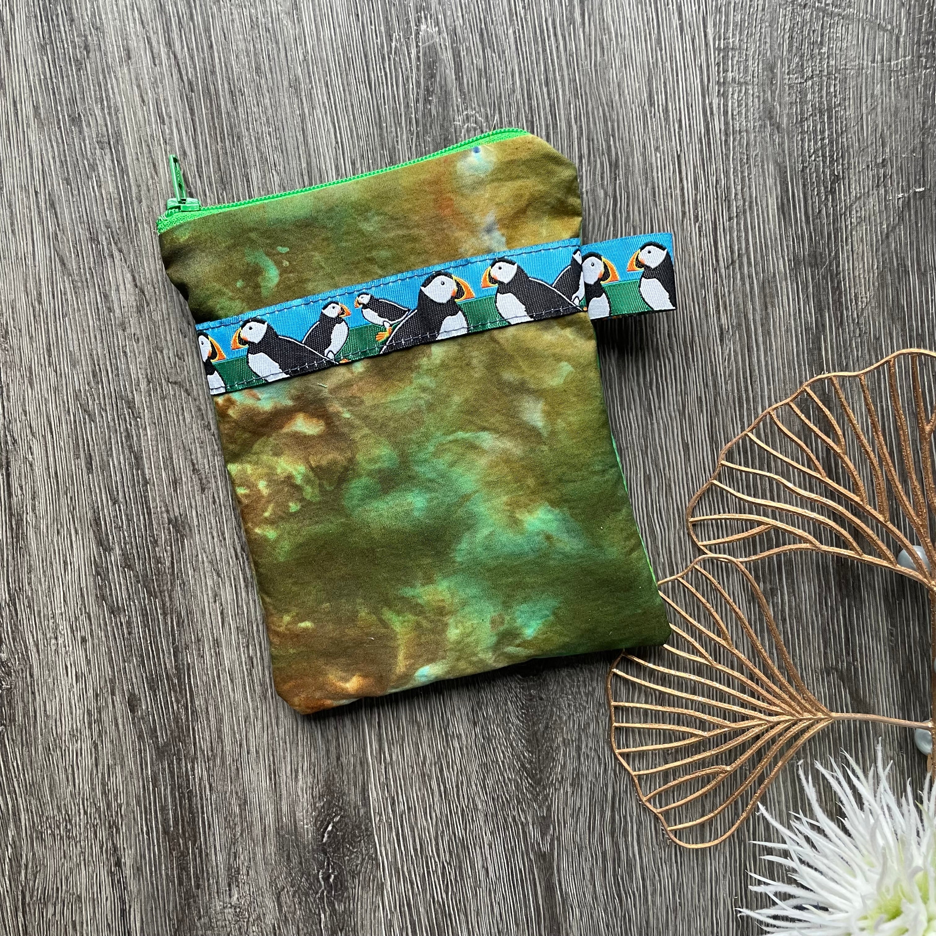 Snack Bags