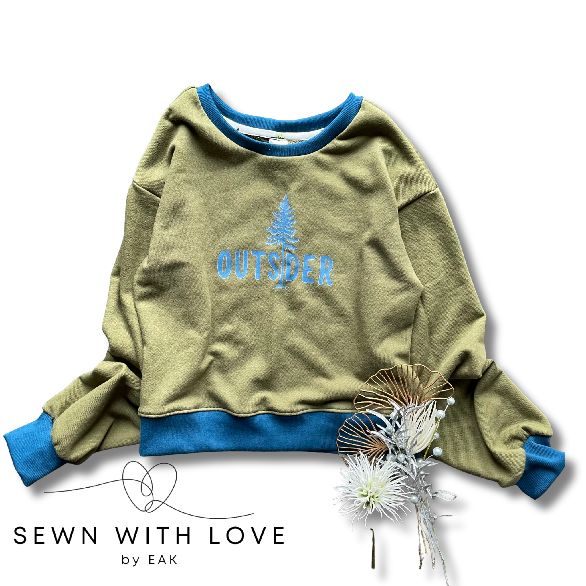 Kids Wren Pullovers