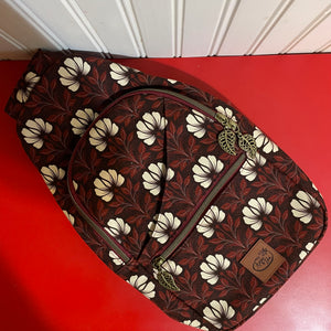 Retro Sling Bags enlarged