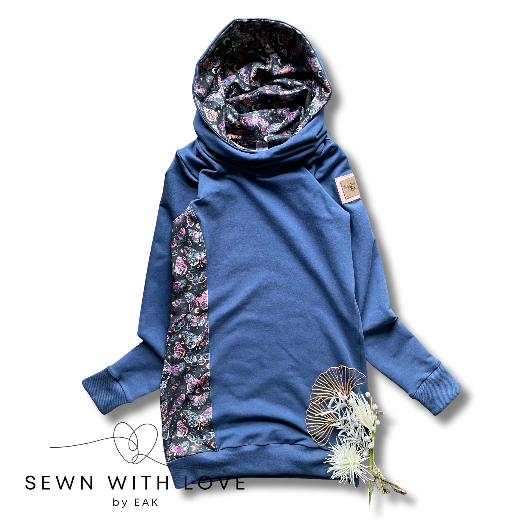 Custom items for Kristina