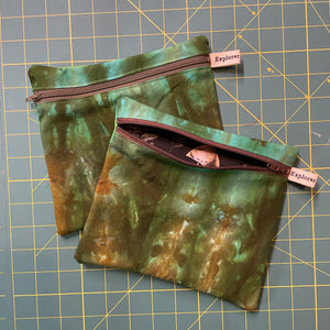 Snack Bags