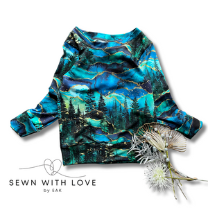 Custom for Jamie