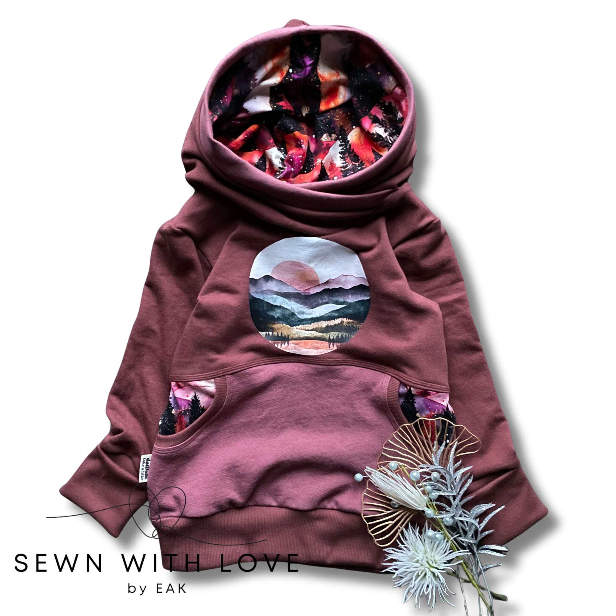 Kids GWM Hoodies