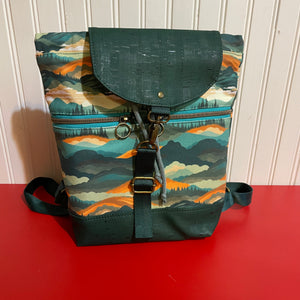 Wabana Pack Mini