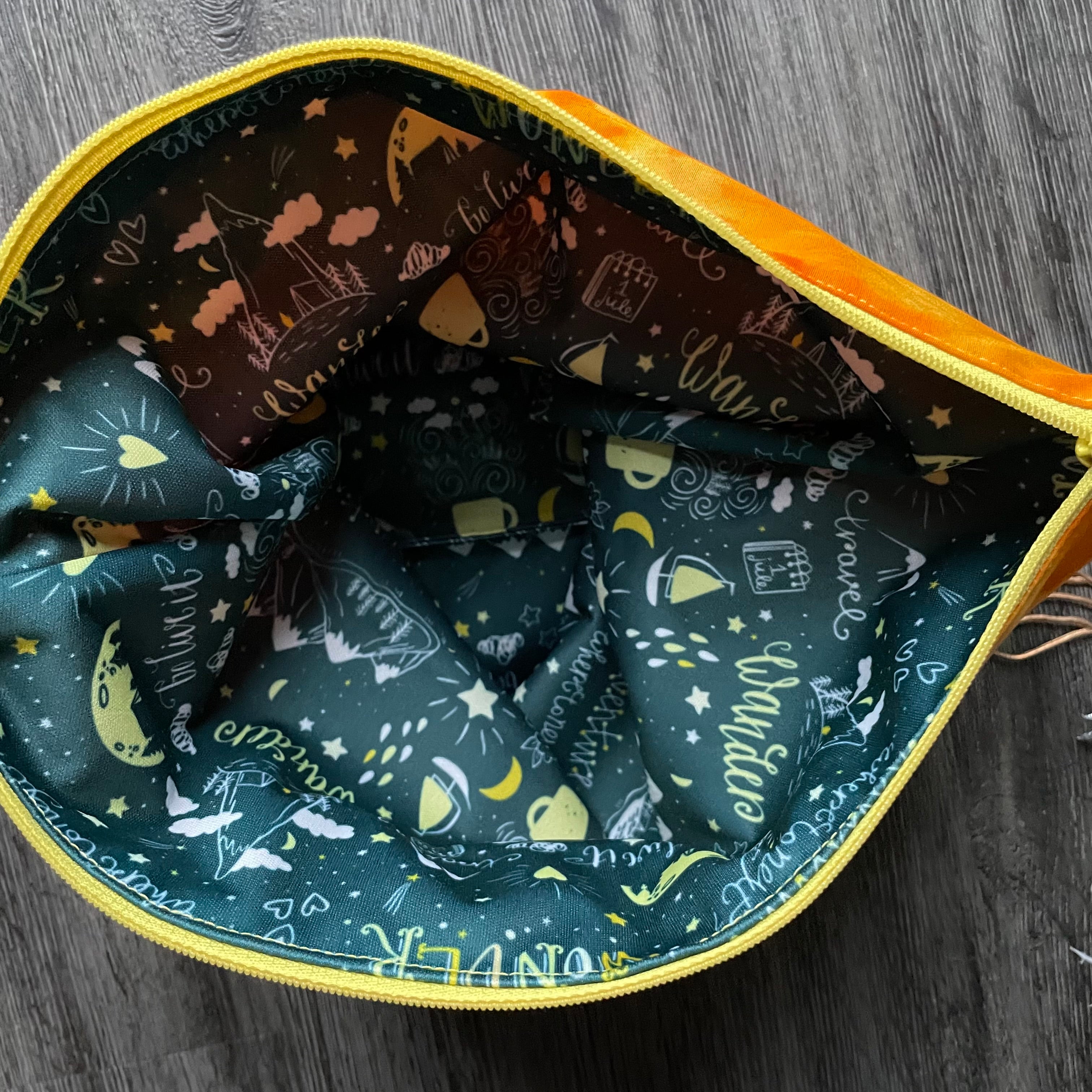 Snack Bags