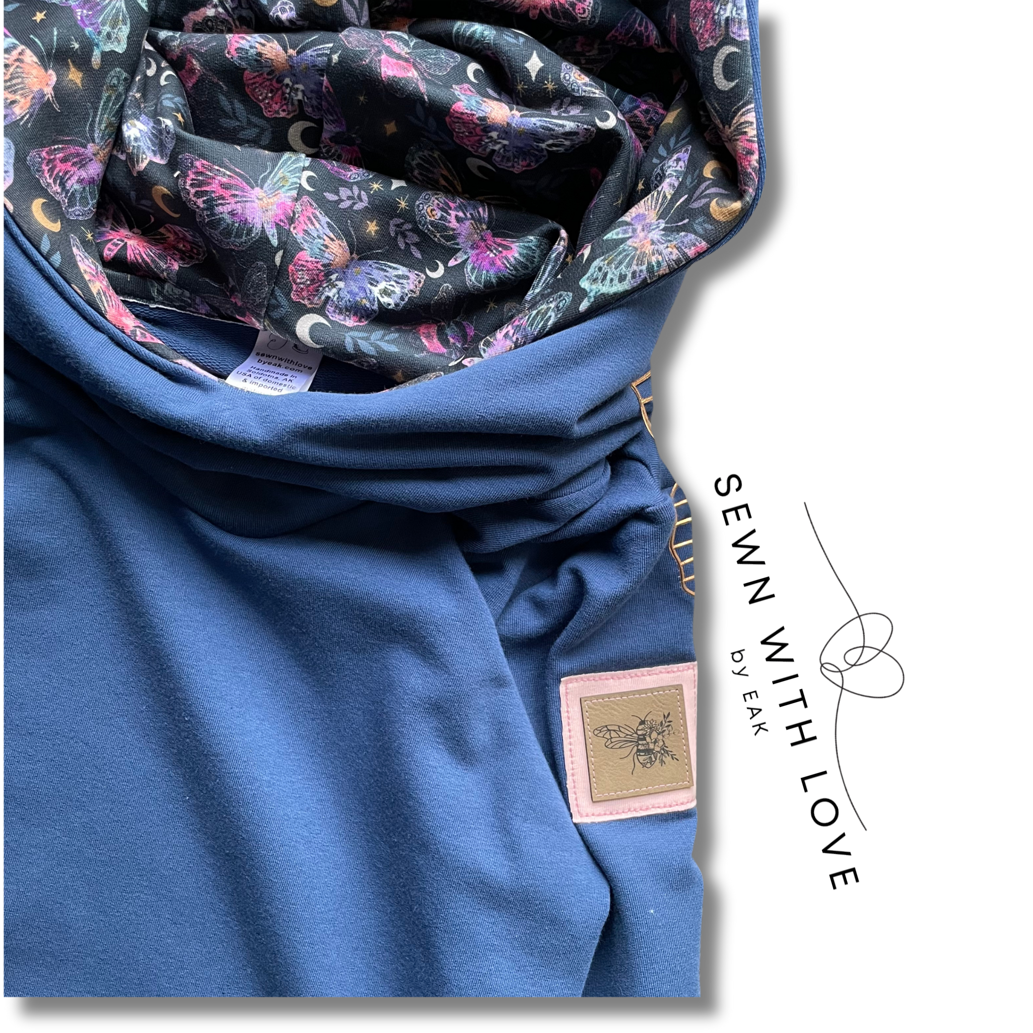 Custom items for Kristina