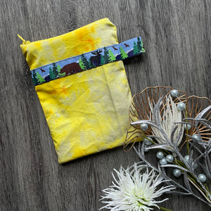 Snack Bags