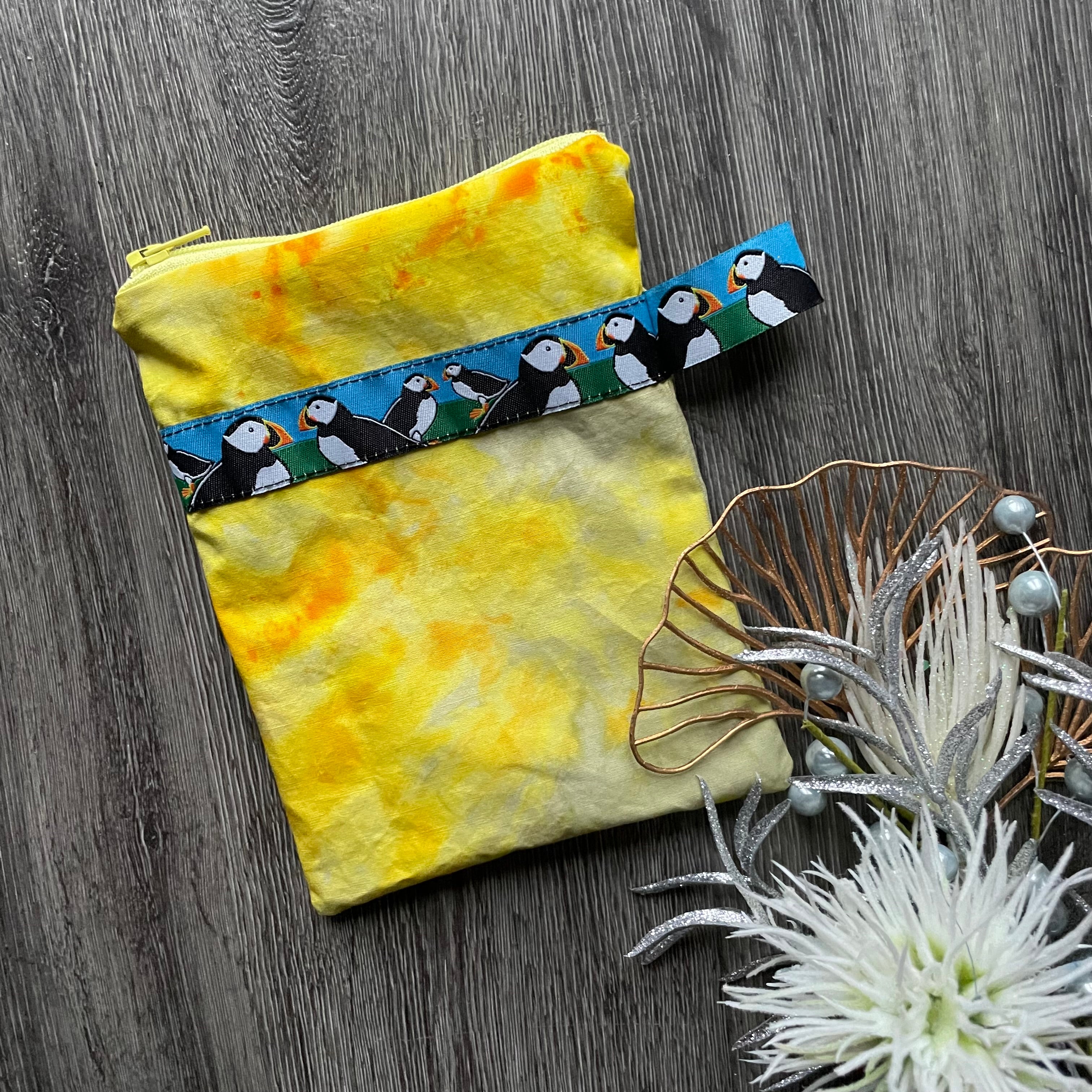 Snack Bags