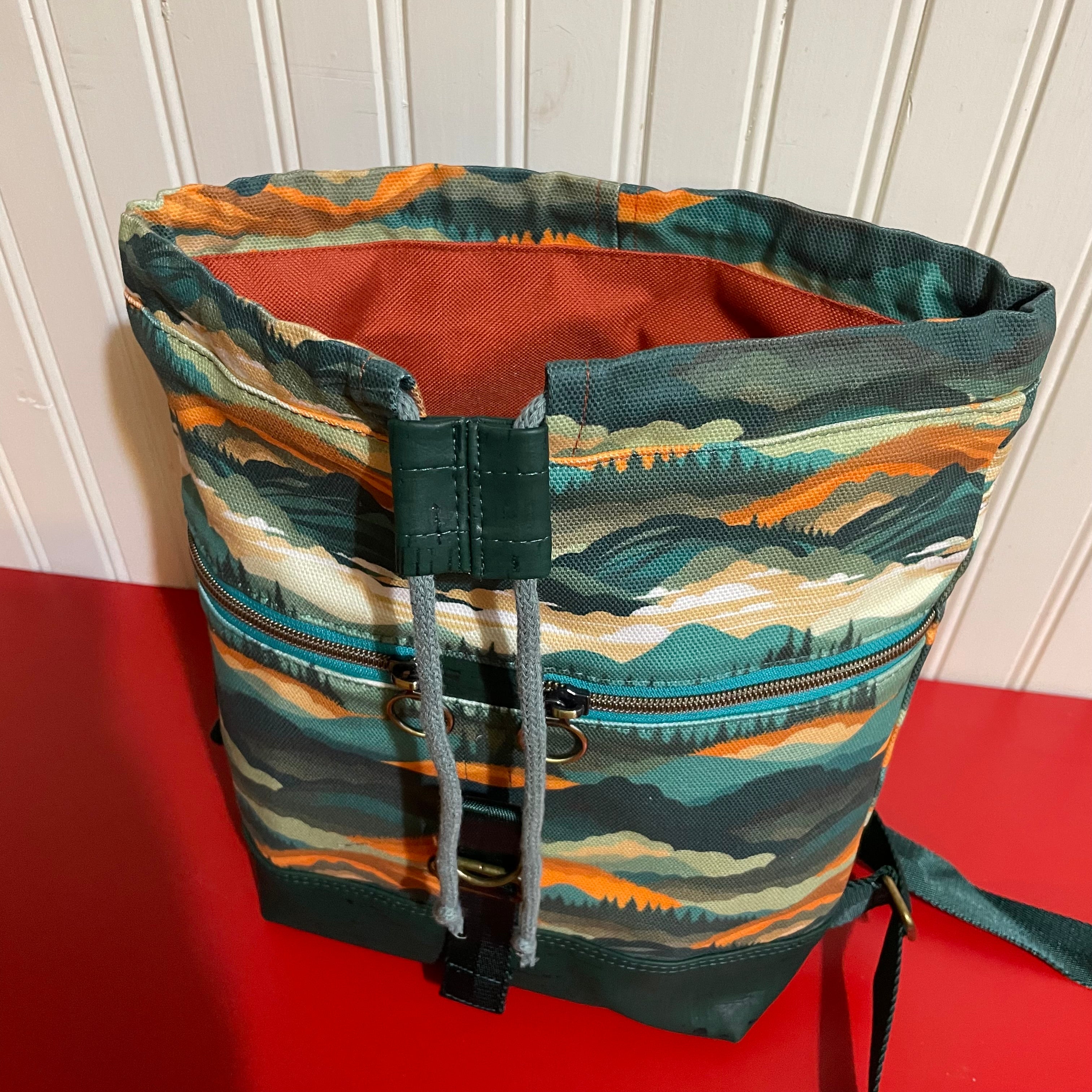 Wabana Pack Mini