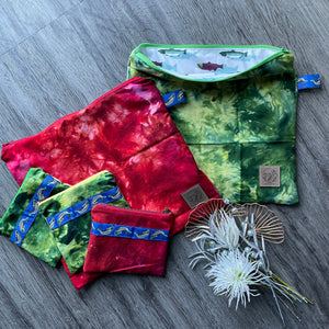 Snack Bags
