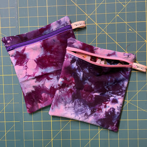 Snack Bags