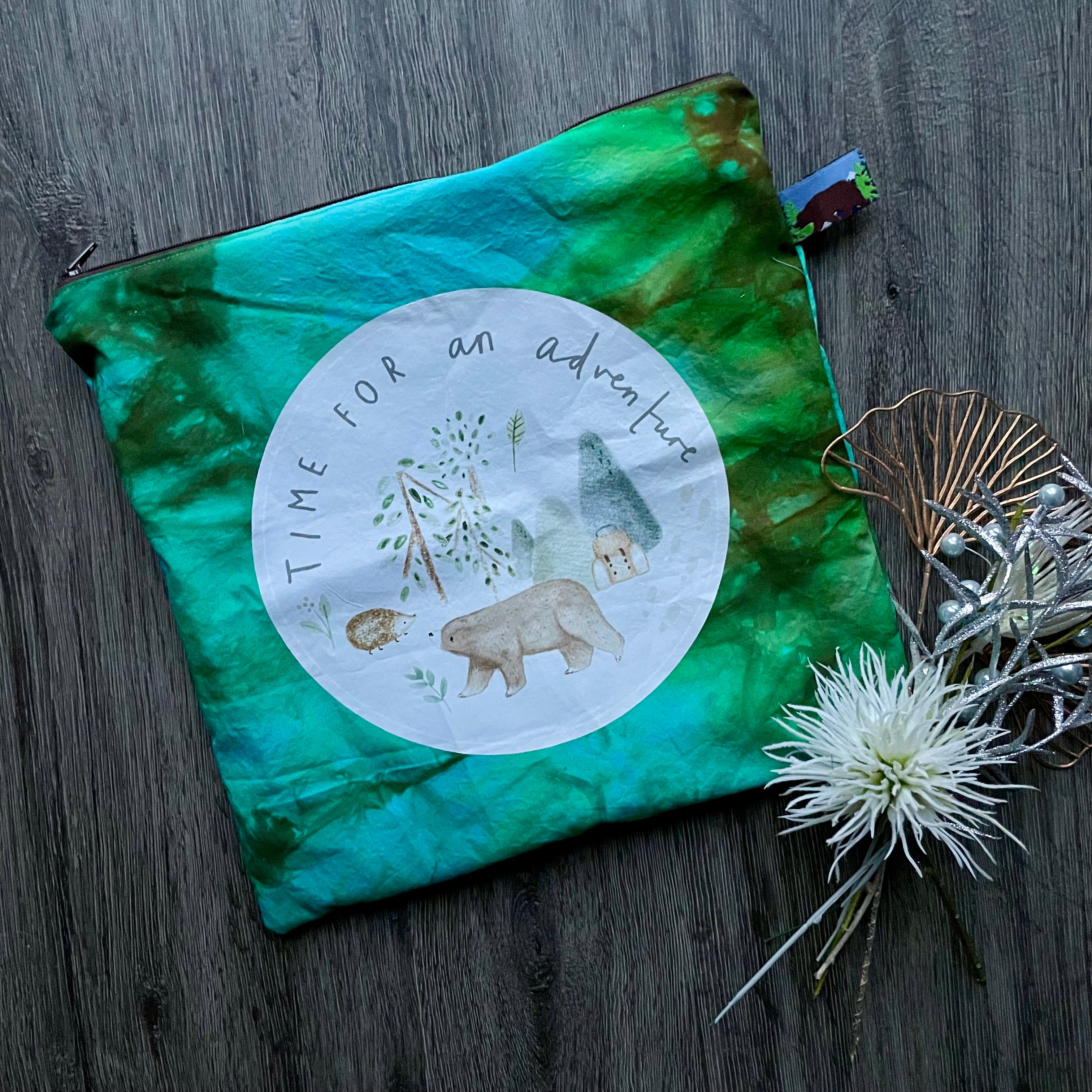 Snack Bags