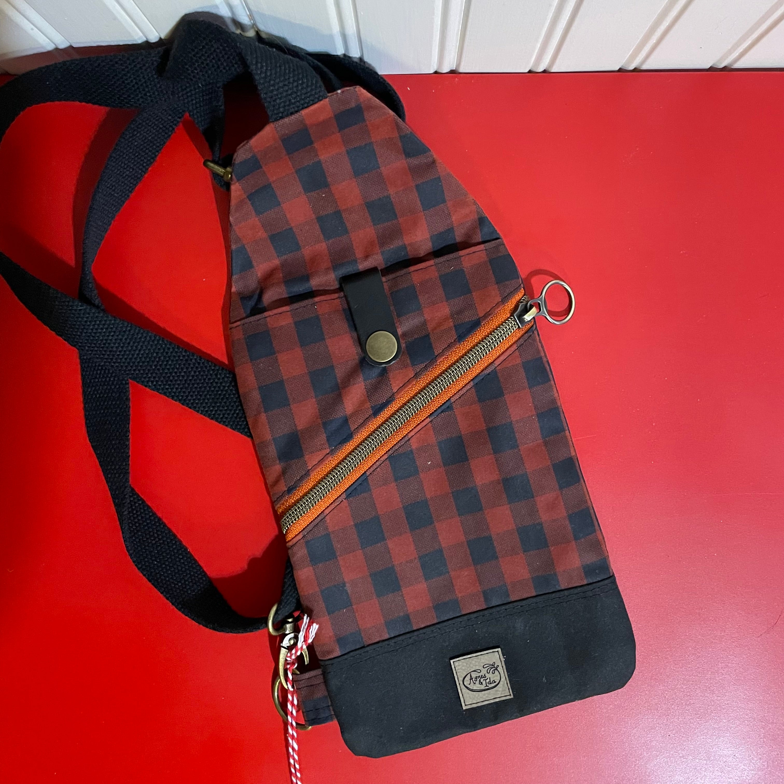 Mini Traveler Sling