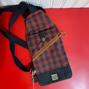 Mini Traveler Sling