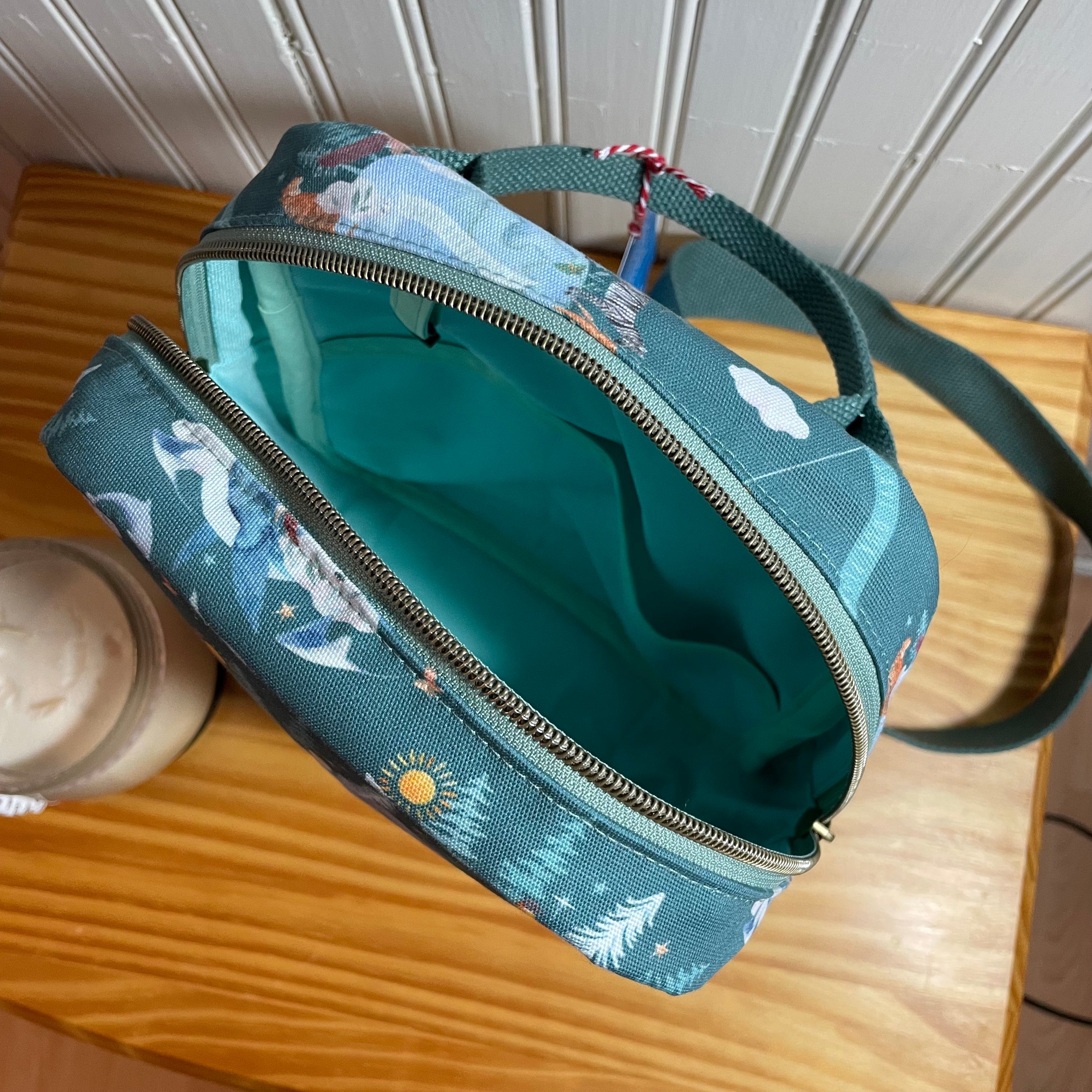 Meridian Sling Bags